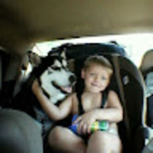 Meet your Posher, Terry